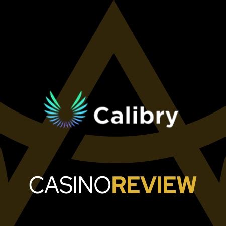 Calibry casino El Salvador
